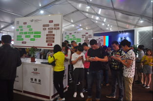 第27届佛山陶博会展后报告 卓越的会展会务服务为行业注入新活力