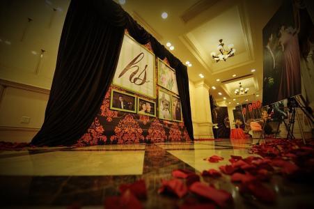 婚庆公司与会展会务服务的具体经营范围