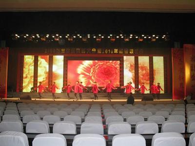 武汉灯光音响租赁服务 专业设备与灵活方案的完美结合